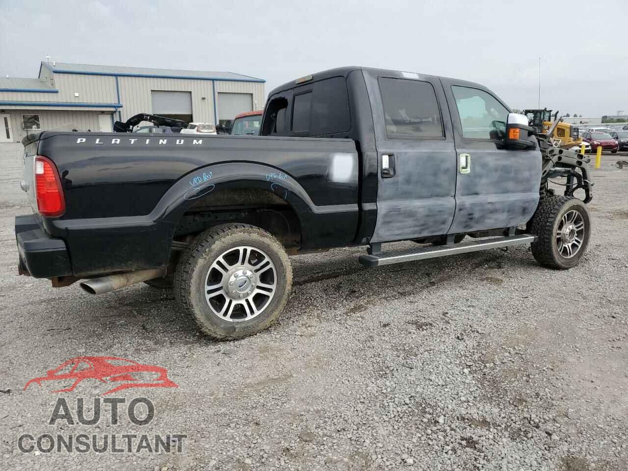 FORD F250 2016 - 1FT7W2B65GED06005