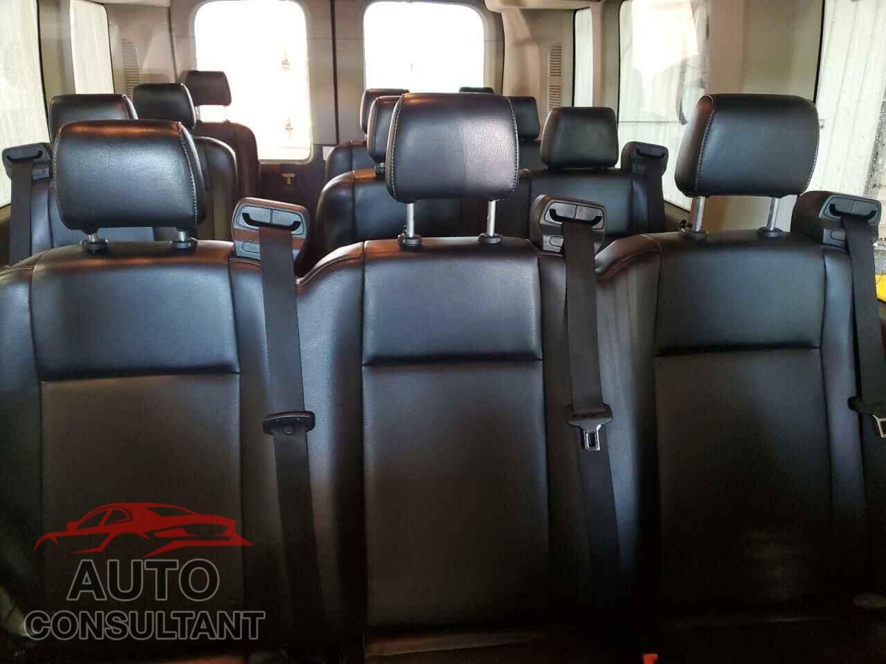 FORD TRANSIT 2020 - 1FBAX2C86LKB06933