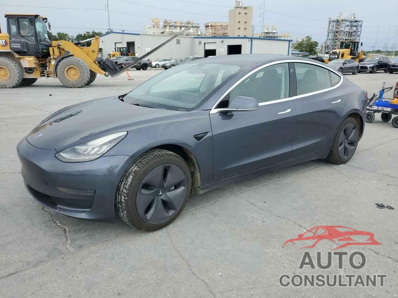 TESLA MODEL 3 2020 - 5YJ3E1EA1LF784832