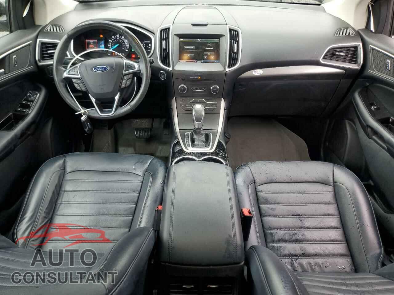 FORD EDGE 2015 - 2FMTK4J92FBB75865