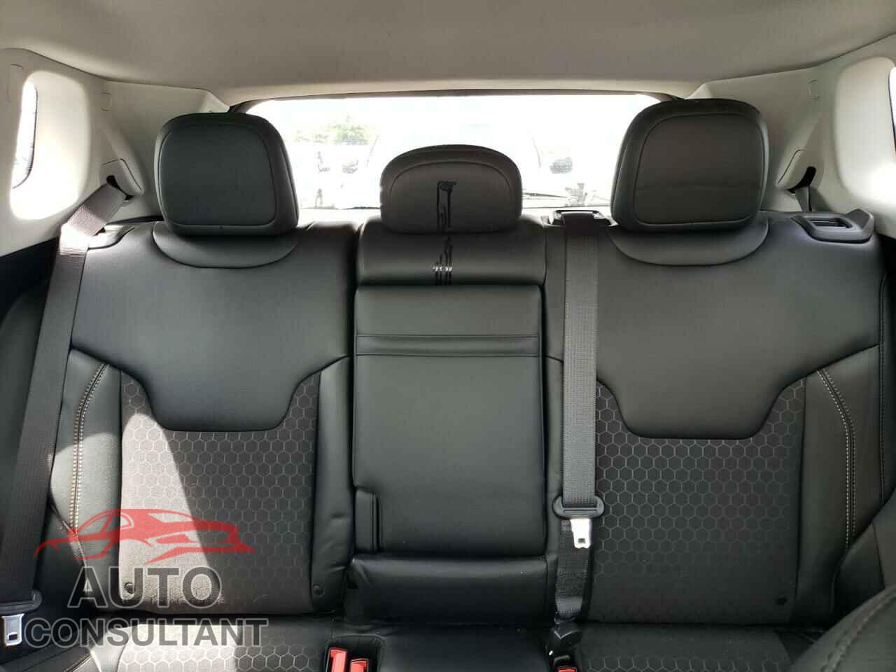 JEEP COMPASS 2019 - 3C4NJDBB3KT818417