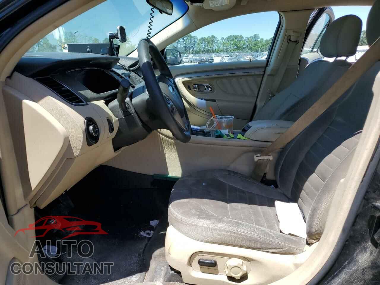 FORD TAURUS 2014 - 1FAHP2D89EG159971