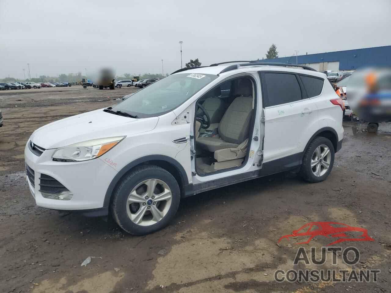 FORD ESCAPE 2013 - 1FMCU0GX7DUD17112