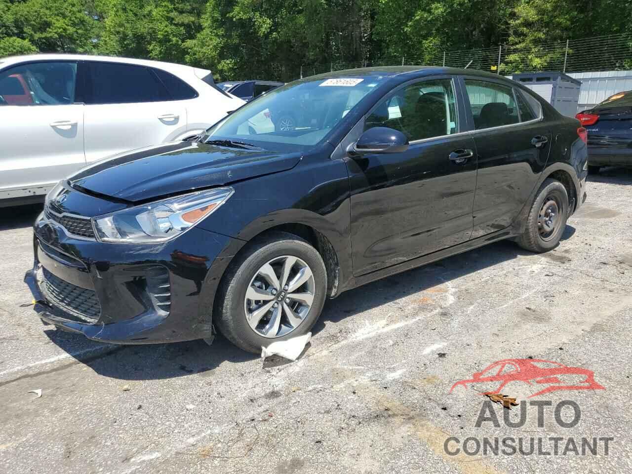 KIA RIO 2020 - 3KPA24AD7LE260897