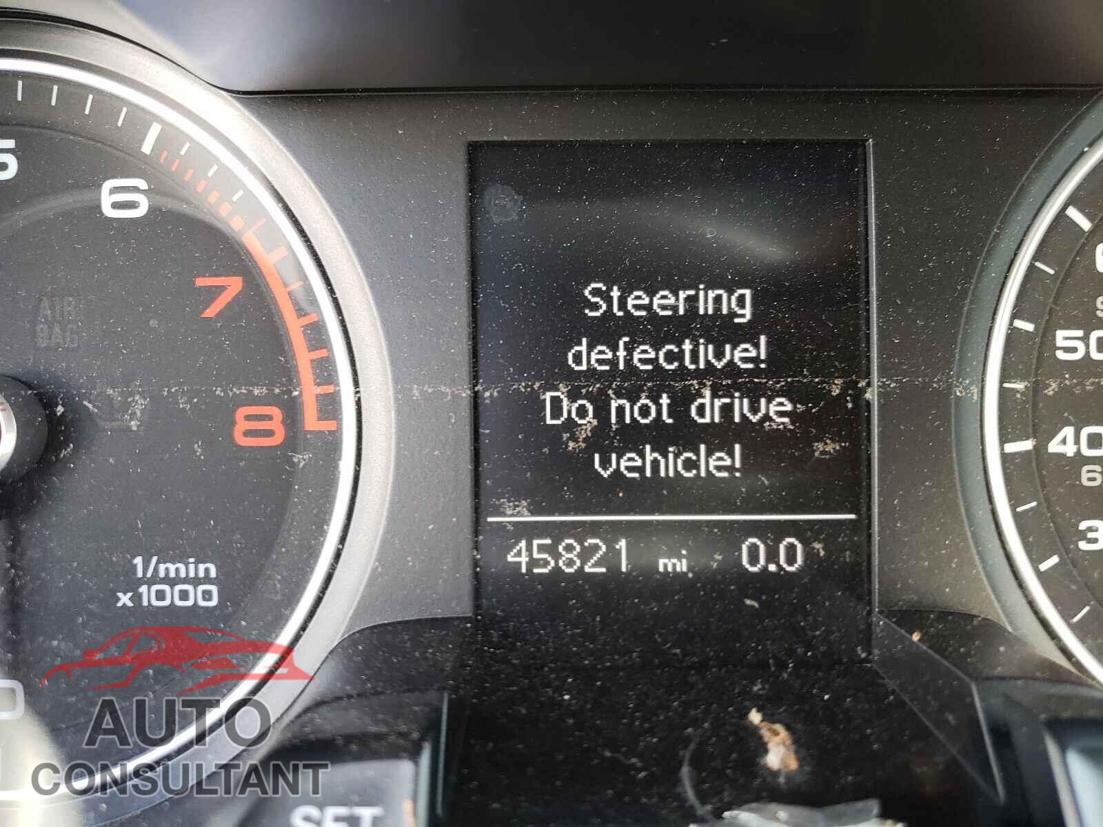 AUDI A4 2016 - WAUBFAFL7GN011277