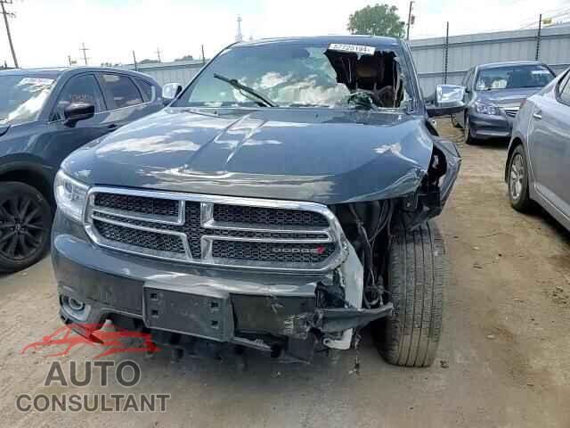 DODGE DURANGO 2015 - 1C4RDJAG2FC888786