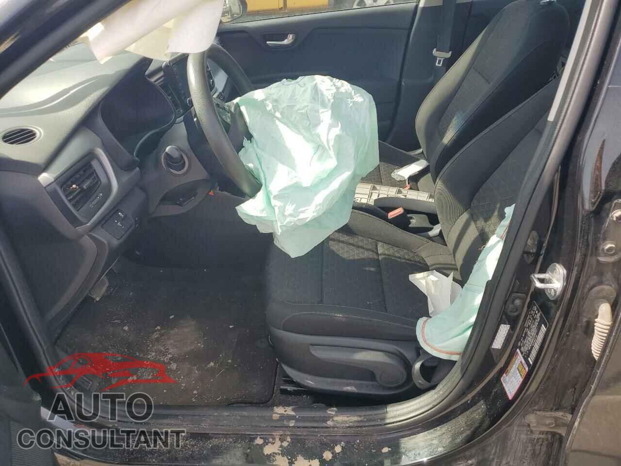 KIA RIO 2020 - 3KPA24AD4LE329772
