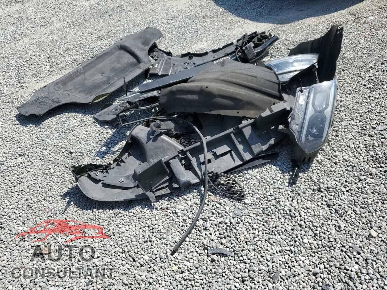 DODGE DURANGO 2021 - 1C4SDJCT6MC751827