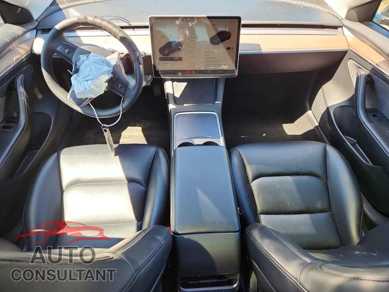 TESLA MODEL 3 2023 - 5YJ3E1EA5PF438031