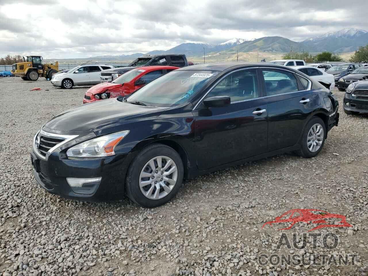 NISSAN ALTIMA 2015 - 1N4AL3AP2FC416606