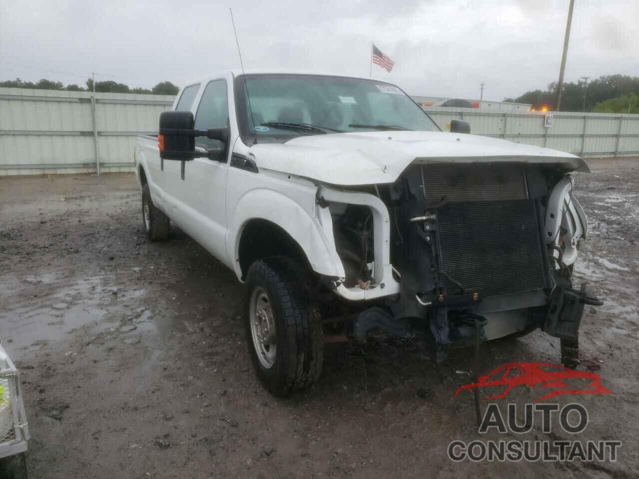 FORD F250 2016 - 1FT7W2B61GEA40014