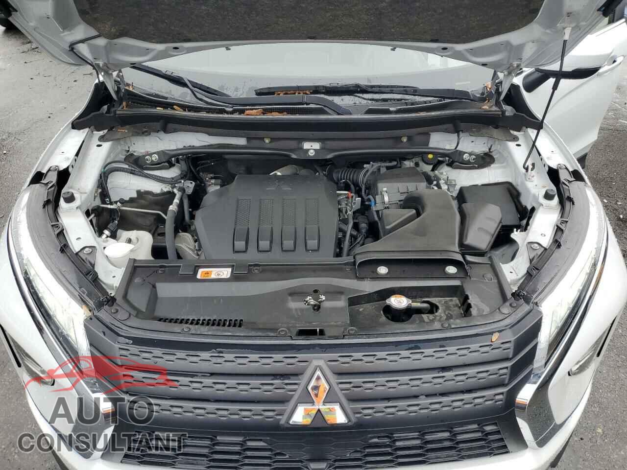 MITSUBISHI ECLIPSE 2023 - JA4ATWAA8PZ003962