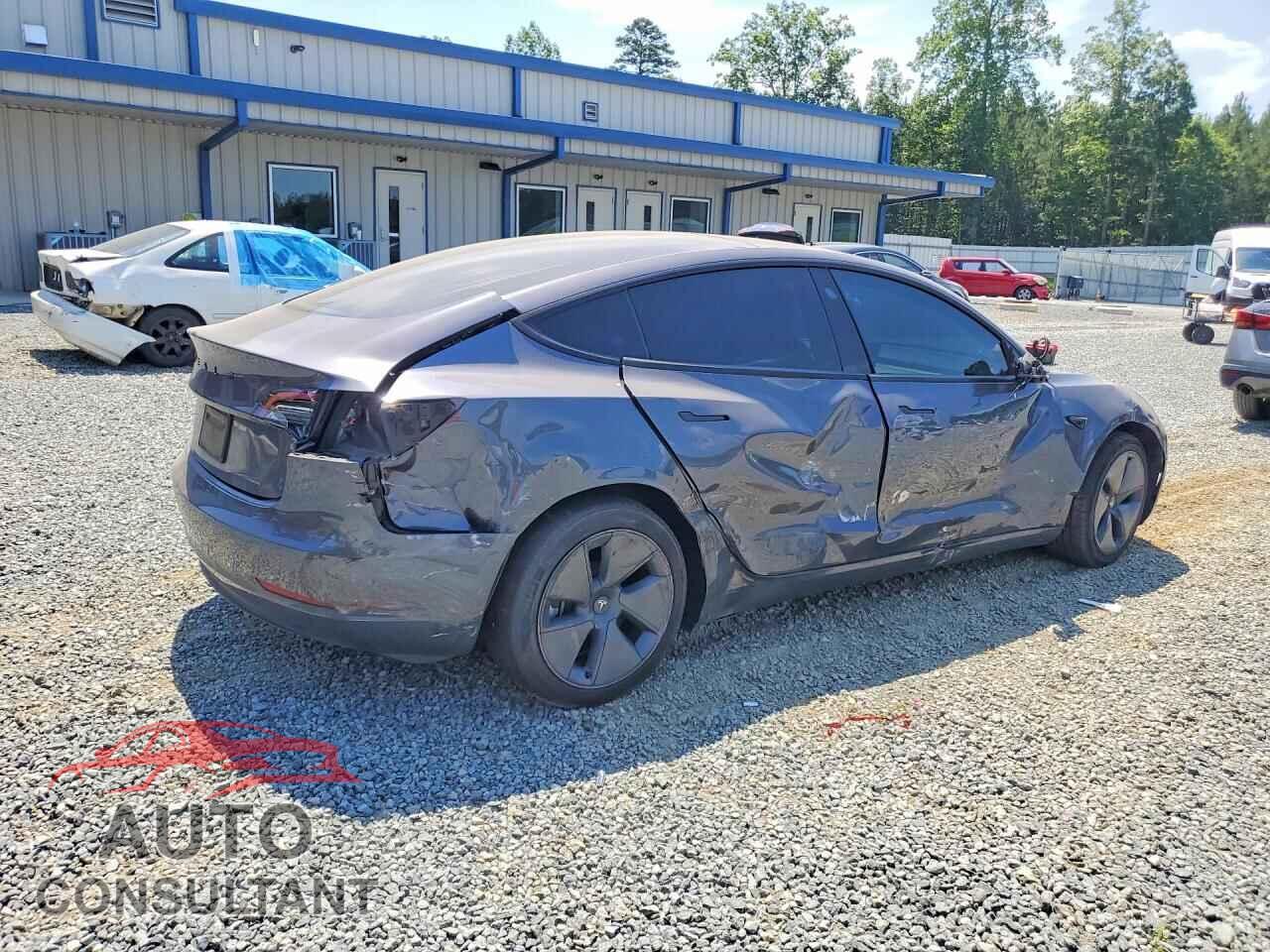 TESLA MODEL 3 2023 - 5YJ3E1EA2PF664110