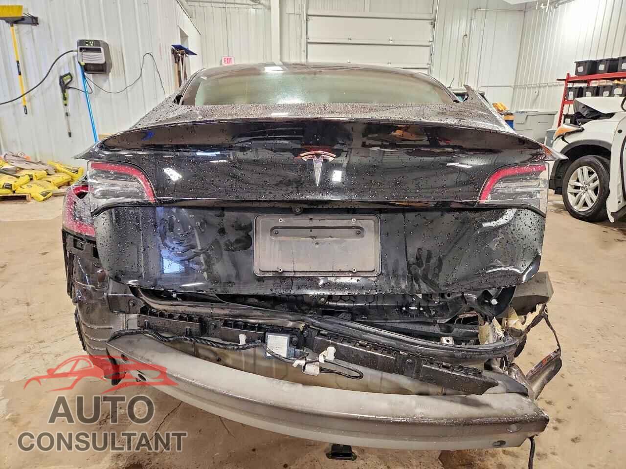 TESLA MODEL 3 2023 - 5YJ3E1EA0PF467159