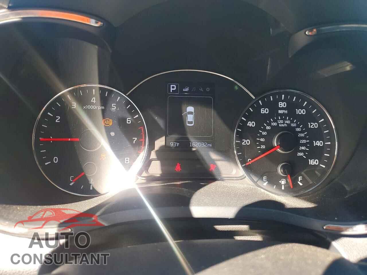 KIA FORTE 2018 - 3KPFL4A79JE178115