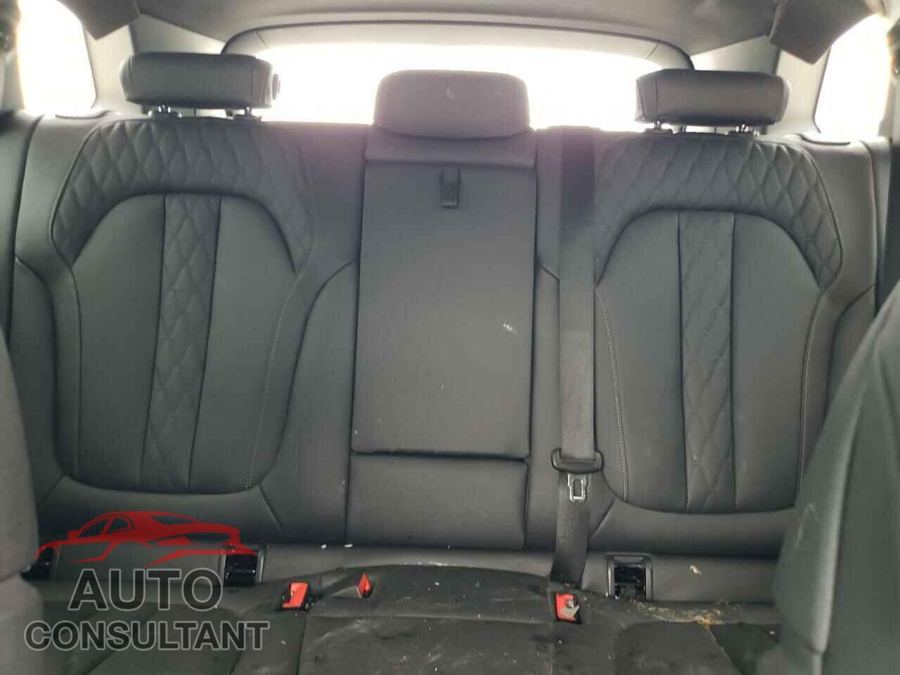 BMW X5 2023 - 5UXTA6C09P9R20657