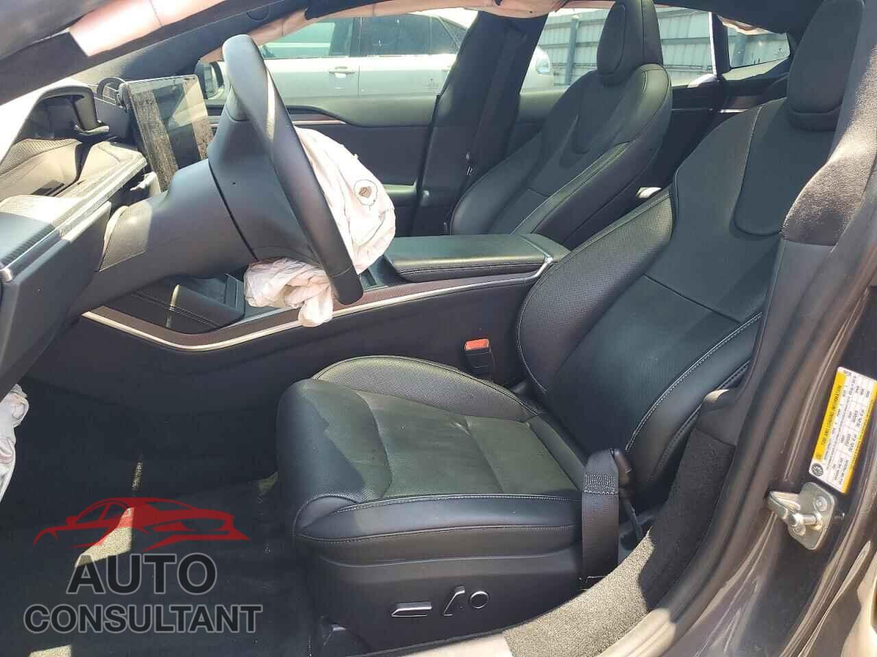TESLA MODEL S 2023 - 5YJSA1E69PF508150