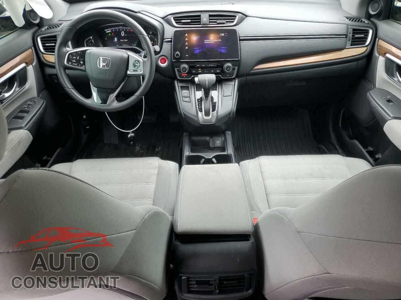 HONDA CRV 2019 - 2HKRW1H56KH511164