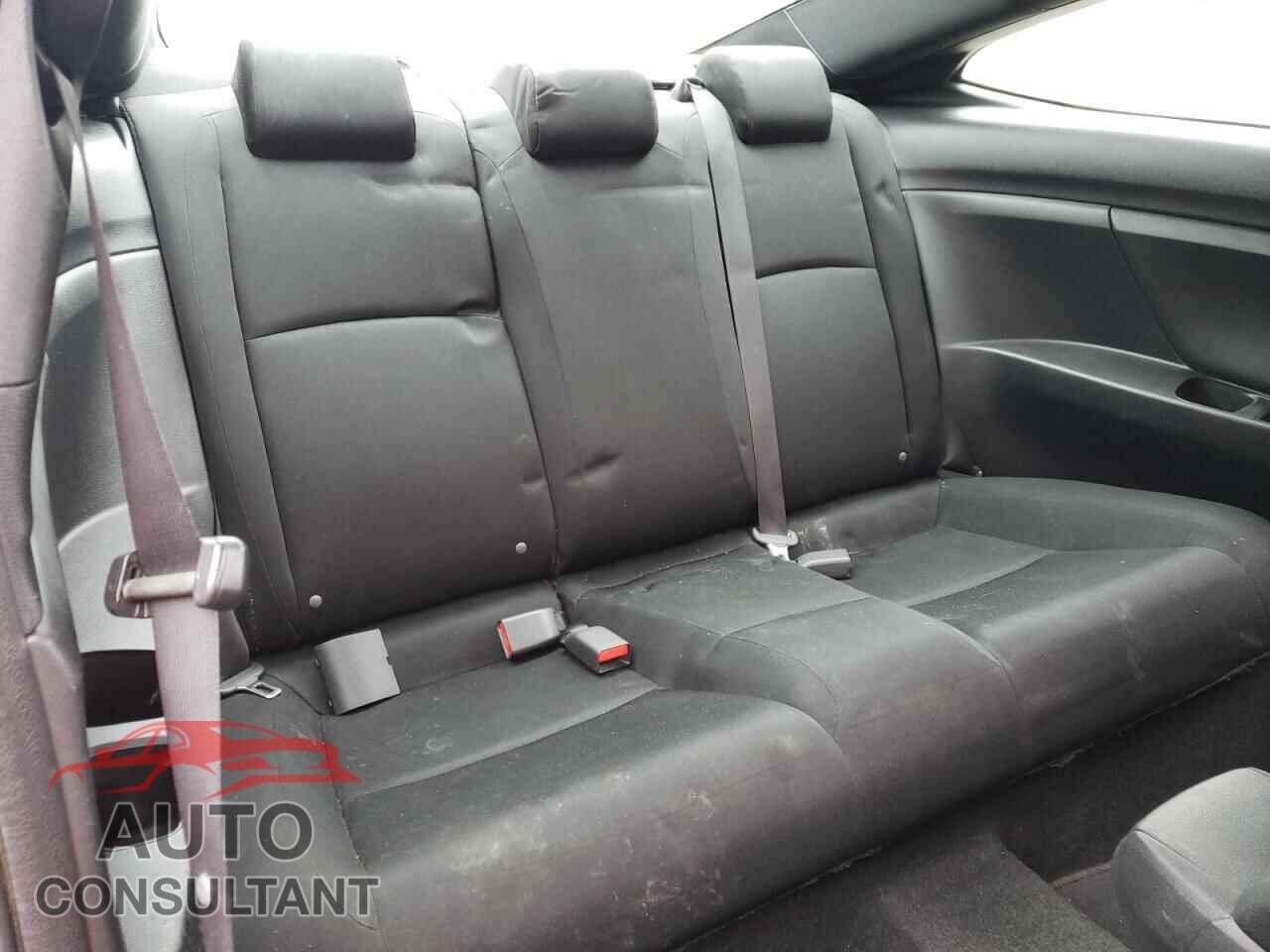 HONDA CIVIC 2017 - 2HGFC3A54HH750037