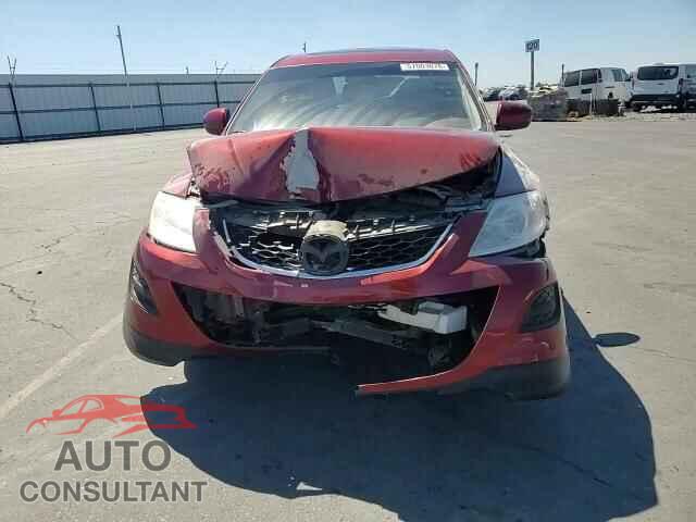 MAZDA CX-9 2012 - JM3TB3CV5C0345584