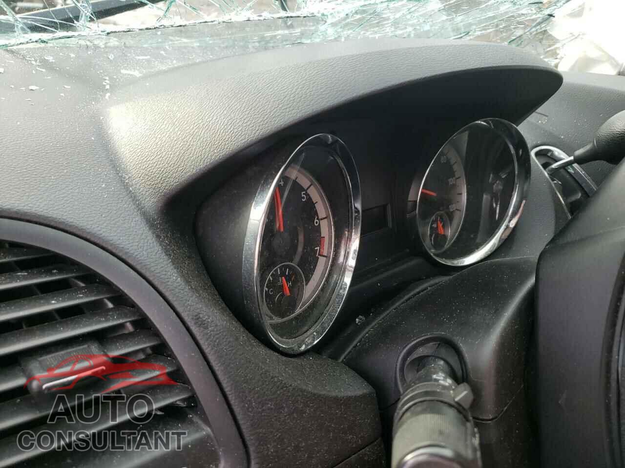 DODGE CARAVAN 2015 - 2C4RDGBG9FR651270