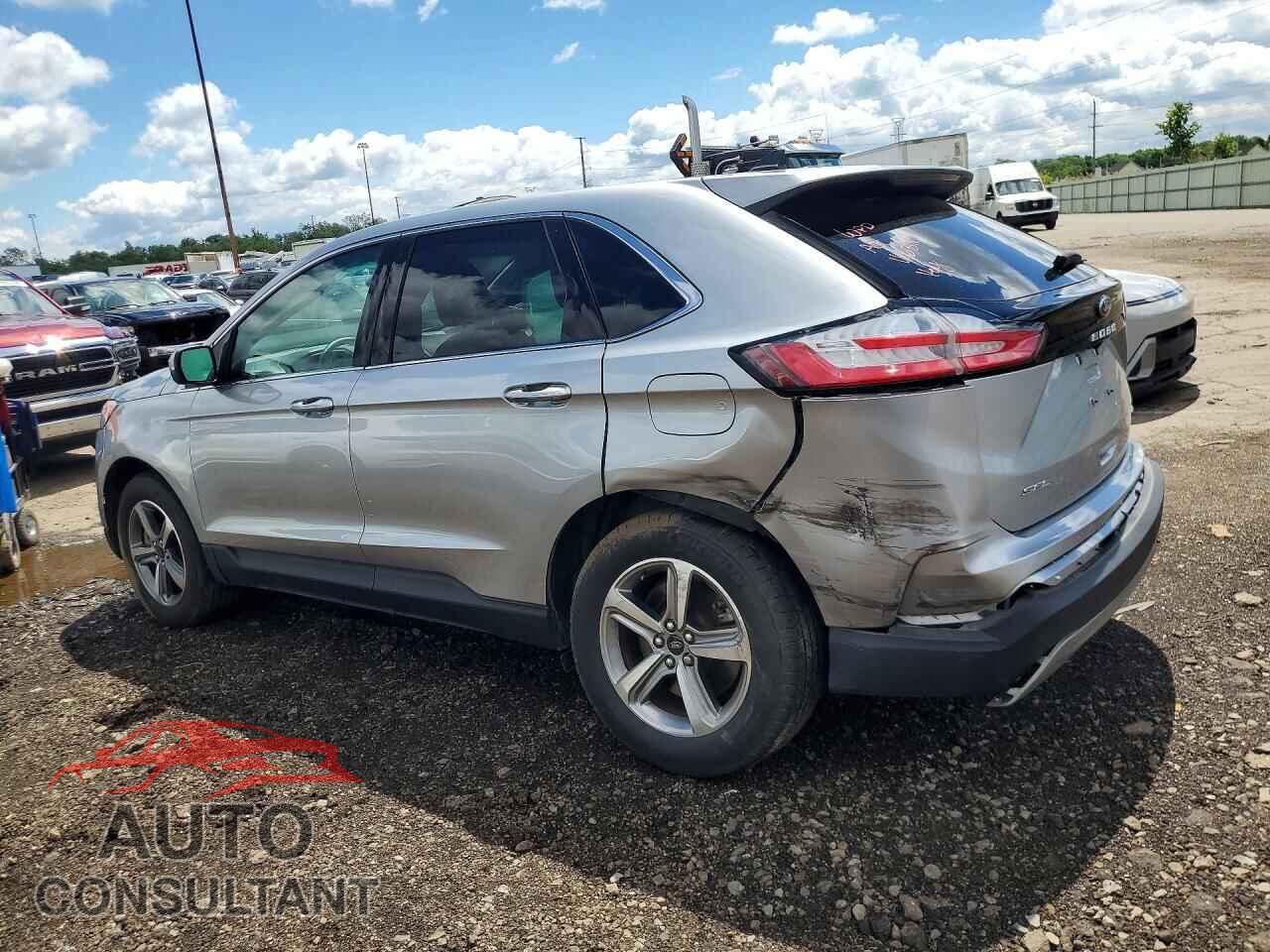 FORD EDGE 2024 - 2FMPK4J91RBA26370