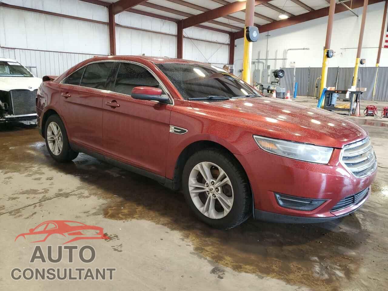 FORD TAURUS 2014 - 1FAHP2E87EG186262