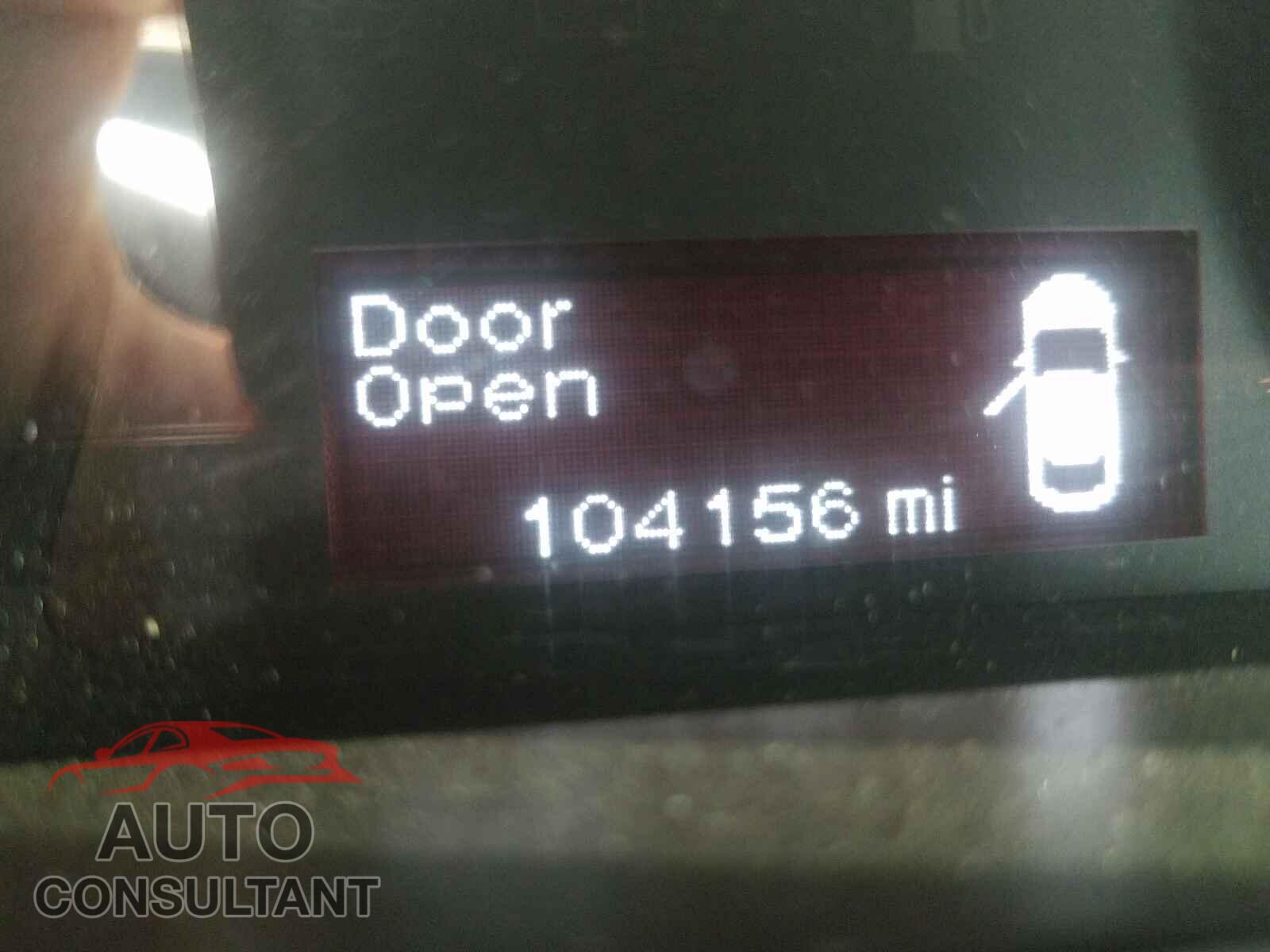 DODGE DART 2016 - 1C3CDFBB9GD680734