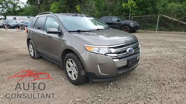 FORD EDGE 2013 - 2FMDK3J99DBC73495