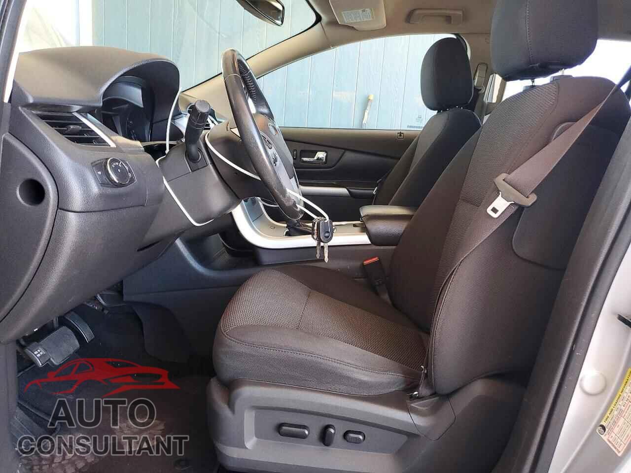 FORD EDGE 2013 - 2FMDK3JC6DBA32747