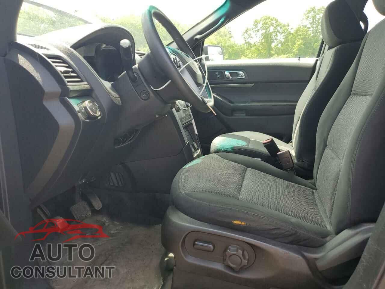 FORD EXPLORER 2015 - 1FM5K8AT8FGA16059