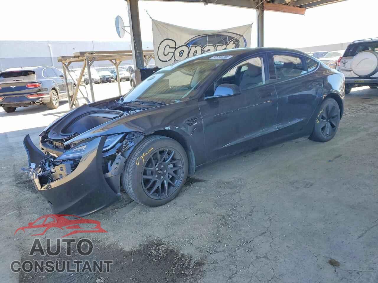 TESLA MODEL 3 2024 - 5YJ3E1EB8RF730171