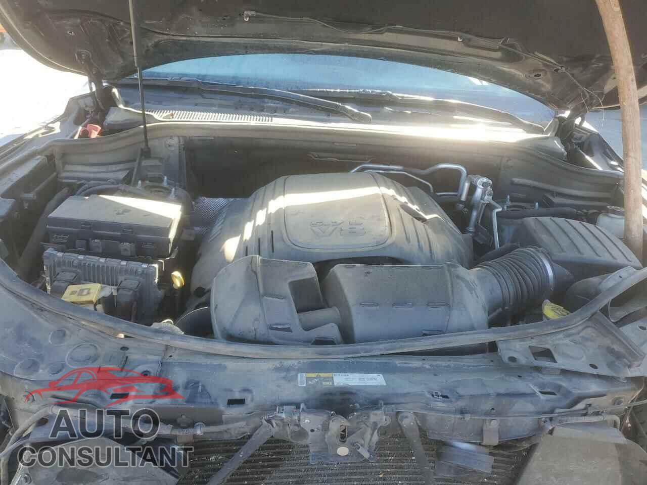 DODGE DURANGO 2014 - 1C4SDJCT9EC596160