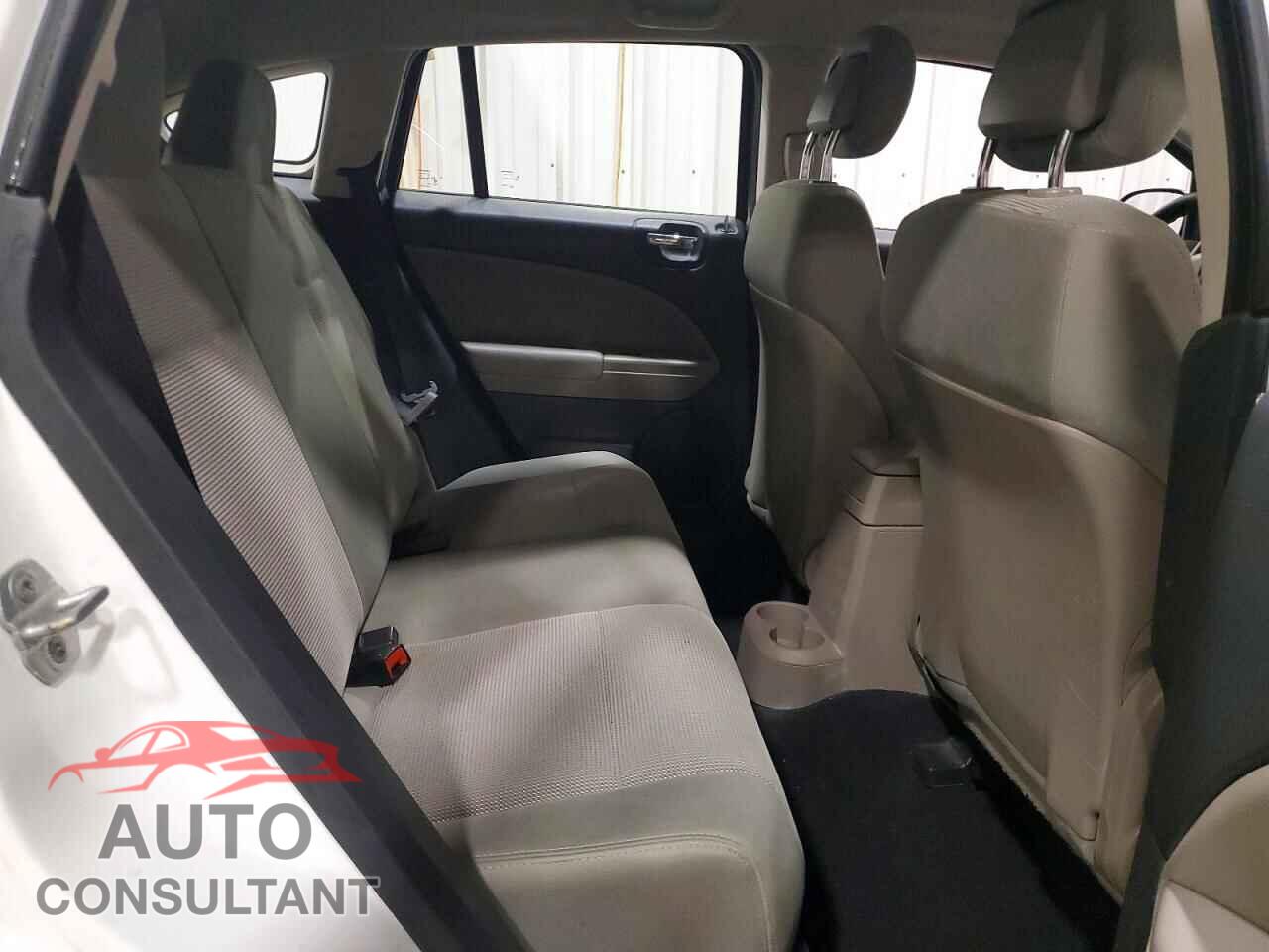 DODGE CALIBER 2012 - 1C3CDWDA4CD507718