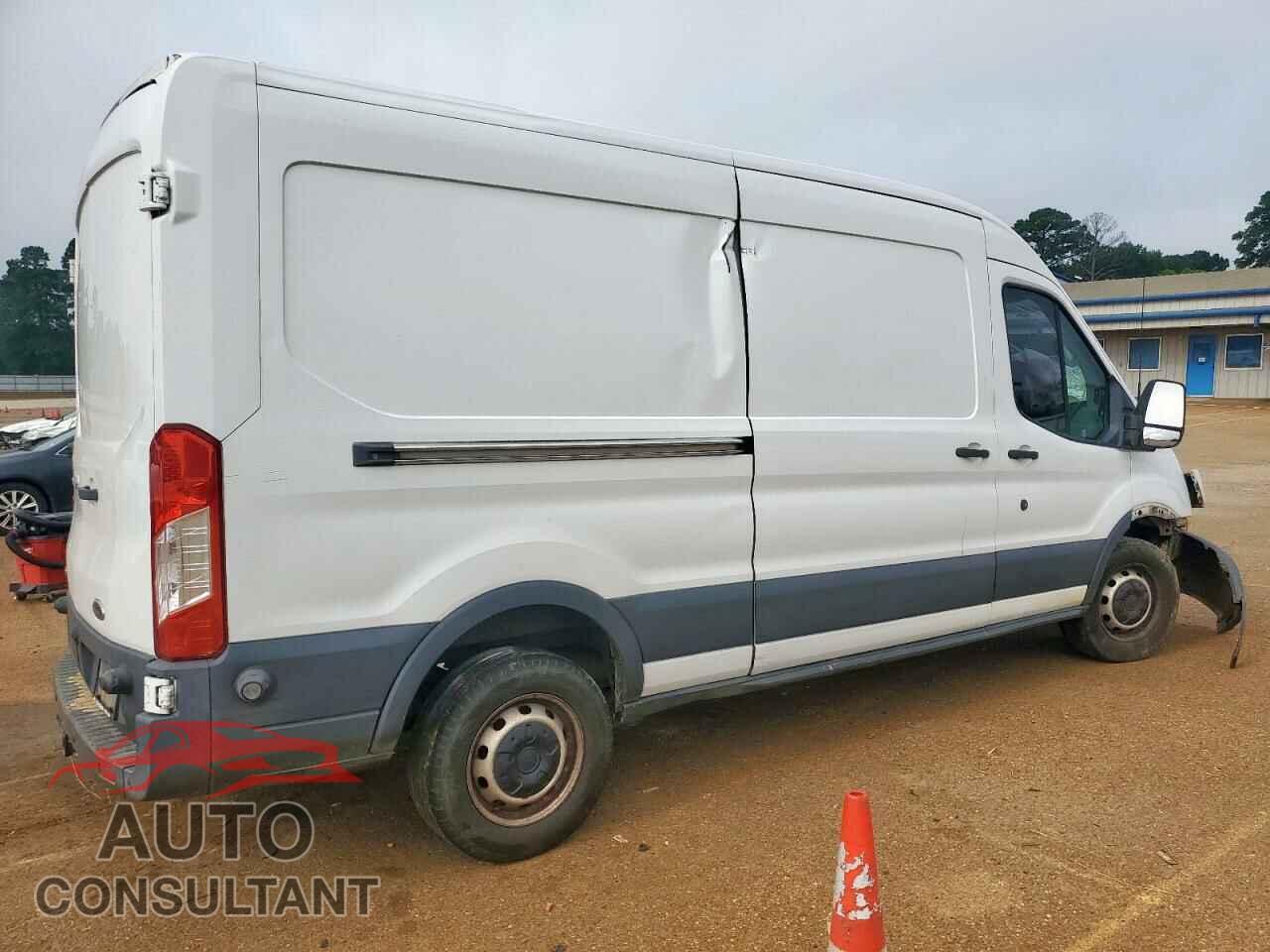 FORD TRANSIT 2016 - 1FTYR2CG6GKB17724