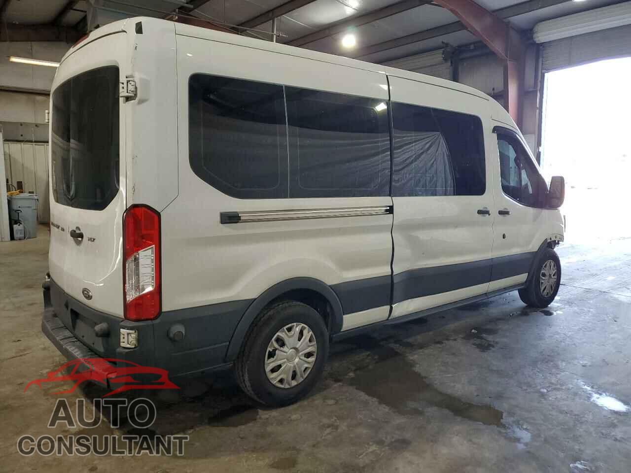 FORD TRANSIT 2017 - 1FBAX2CM7HKB00918