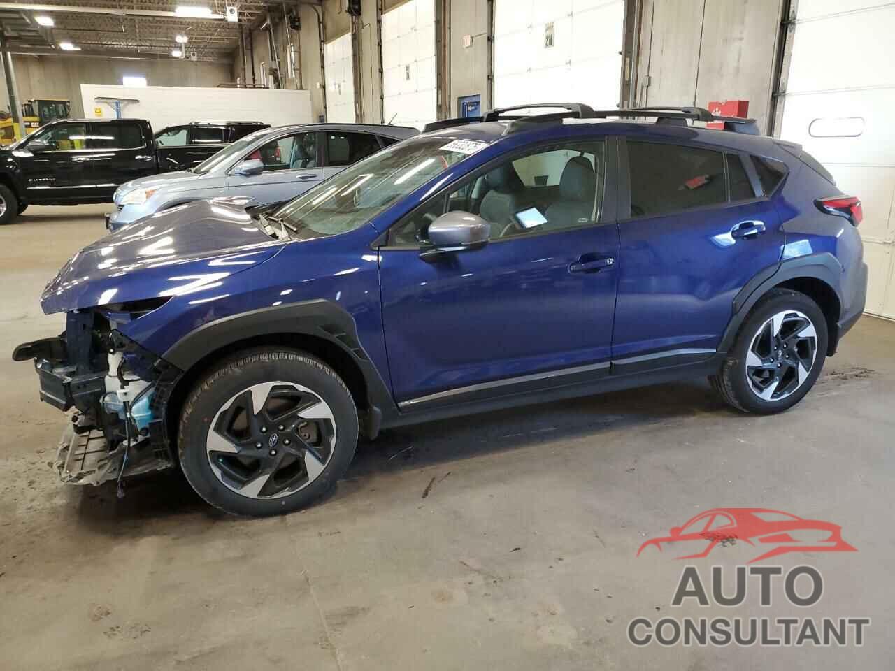 SUBARU CROSSTREK 2024 - 4S4GUHL68R3761349