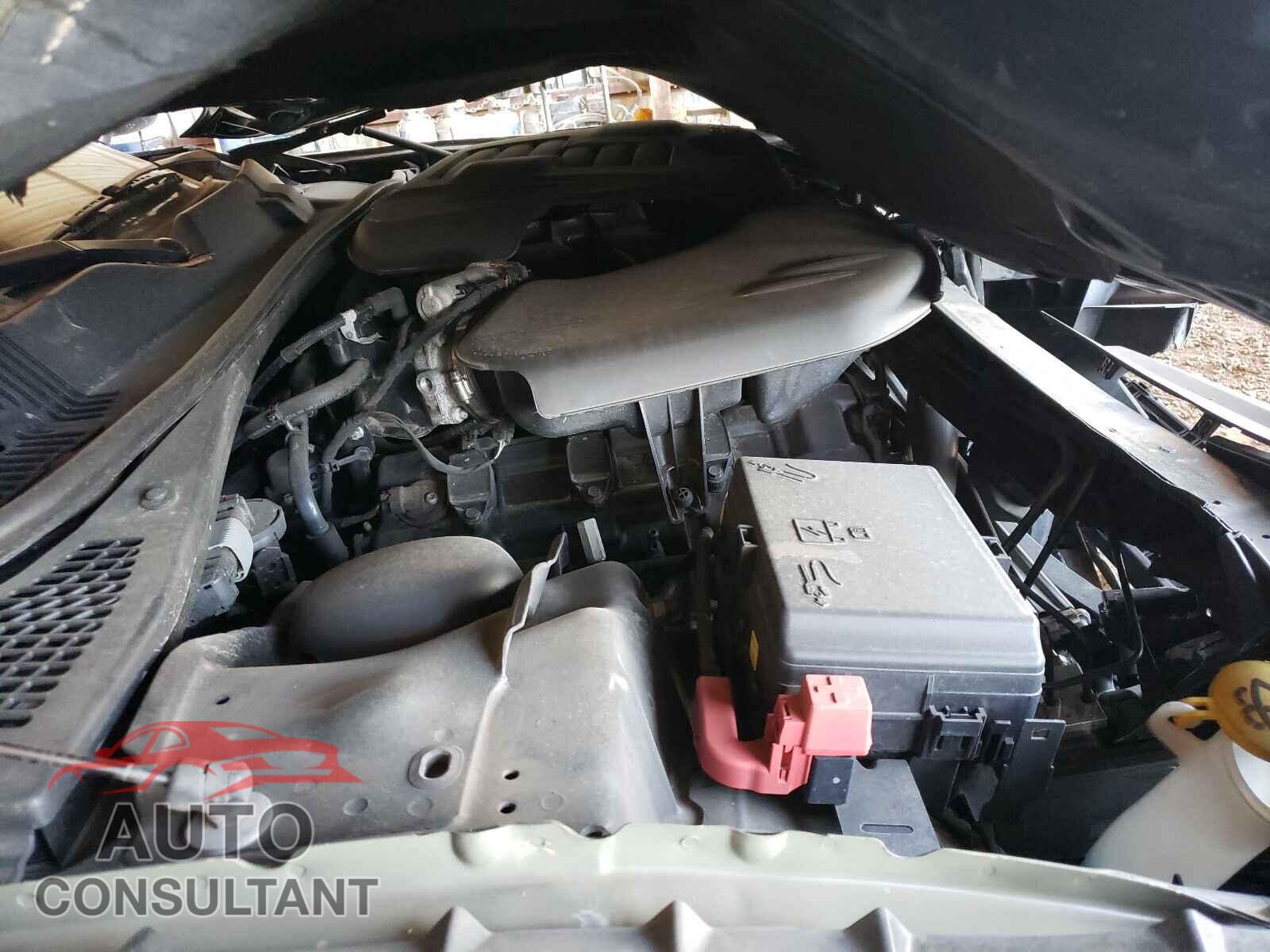 DODGE CHALLENGER 2017 - 2C3CDZAG7HH554424