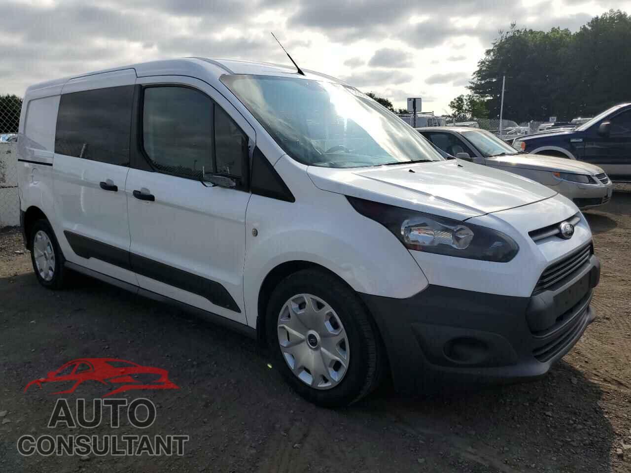 FORD TRANSIT 2016 - NM0LE7E79G1283965