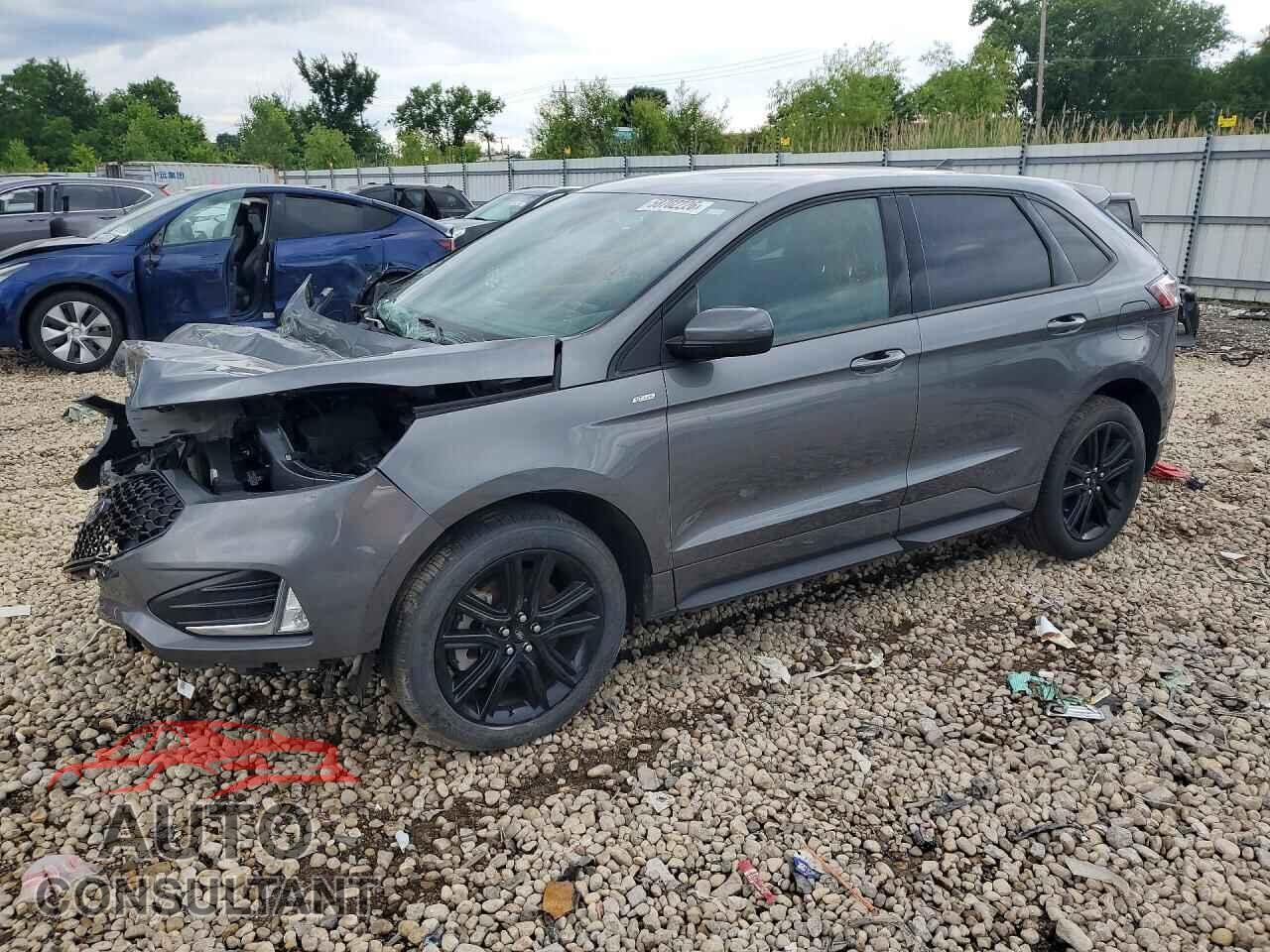FORD EDGE 2024 - 2FMPK4J93RBA27598