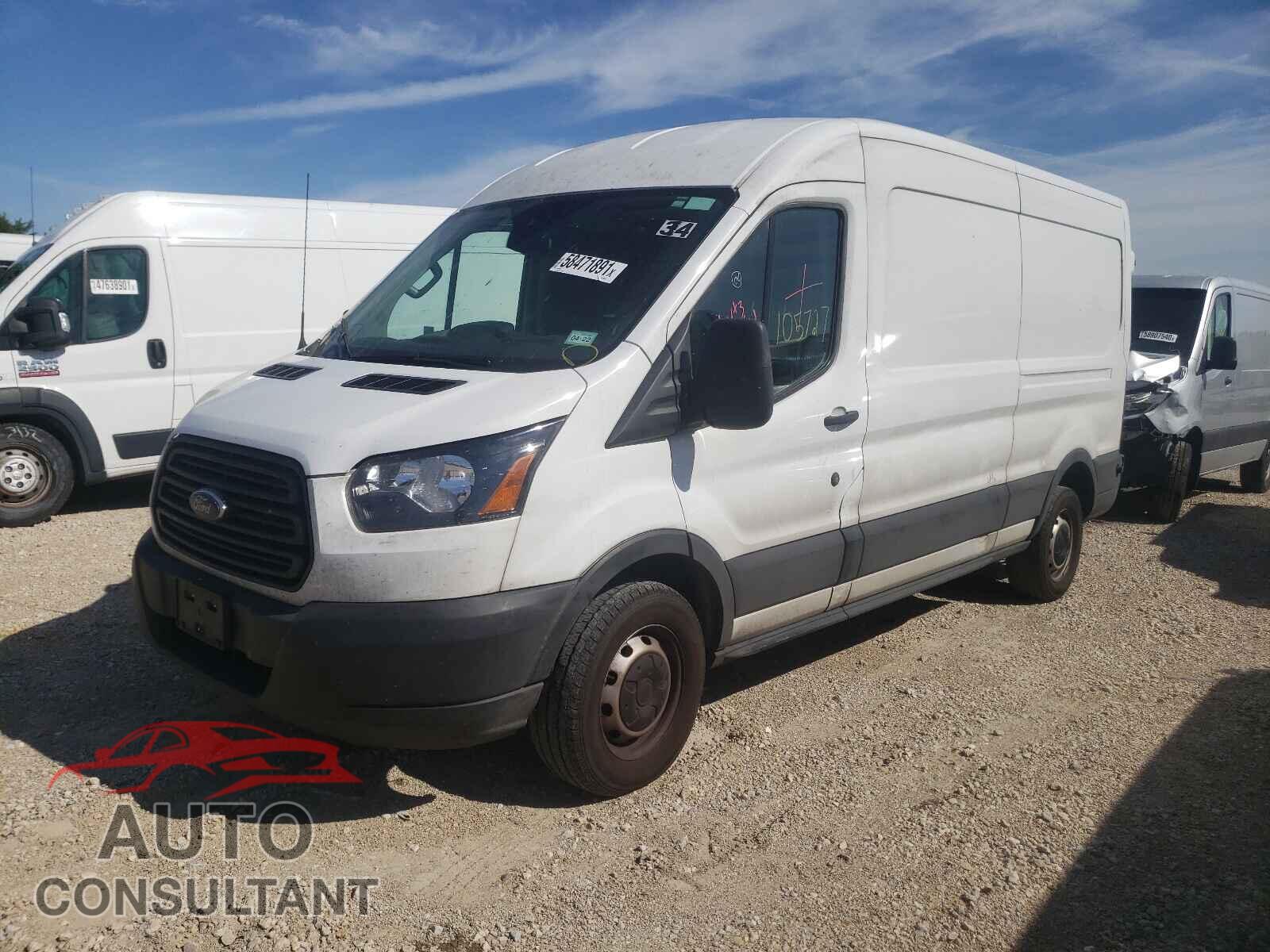 FORD TRANSIT CO 2019 - 1FTYR2CM1KKB07908