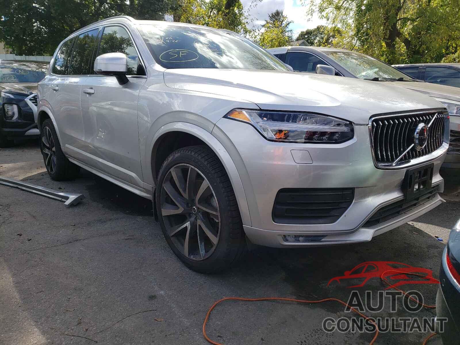 VOLVO XC90 2020 - YV4A22PKXL1580953