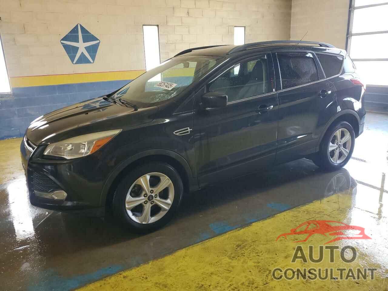 FORD ESCAPE 2015 - 1FMCU9G97FUB98292