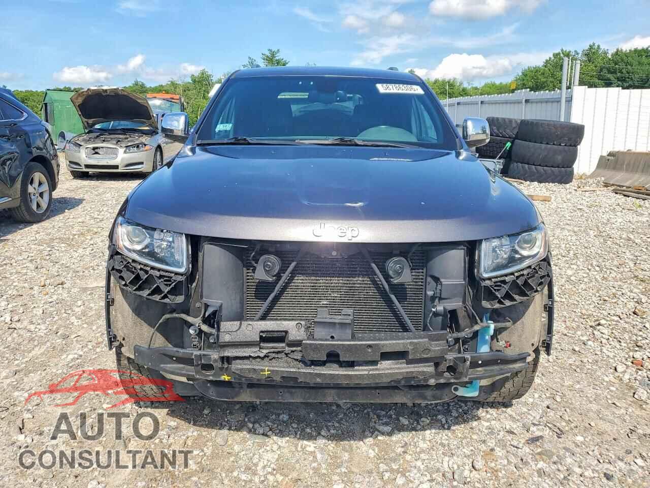 JEEP CHEROKEE 2015 - 1C4RJFBG3FC131092