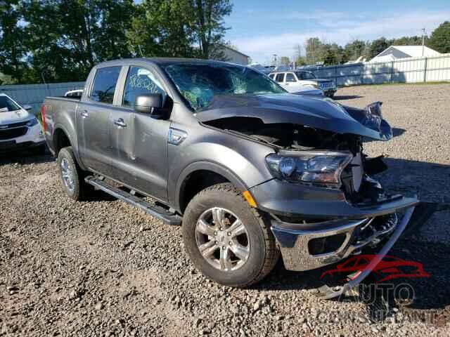 FORD RANGER 2020 - 1FTER4FH0LLA18887