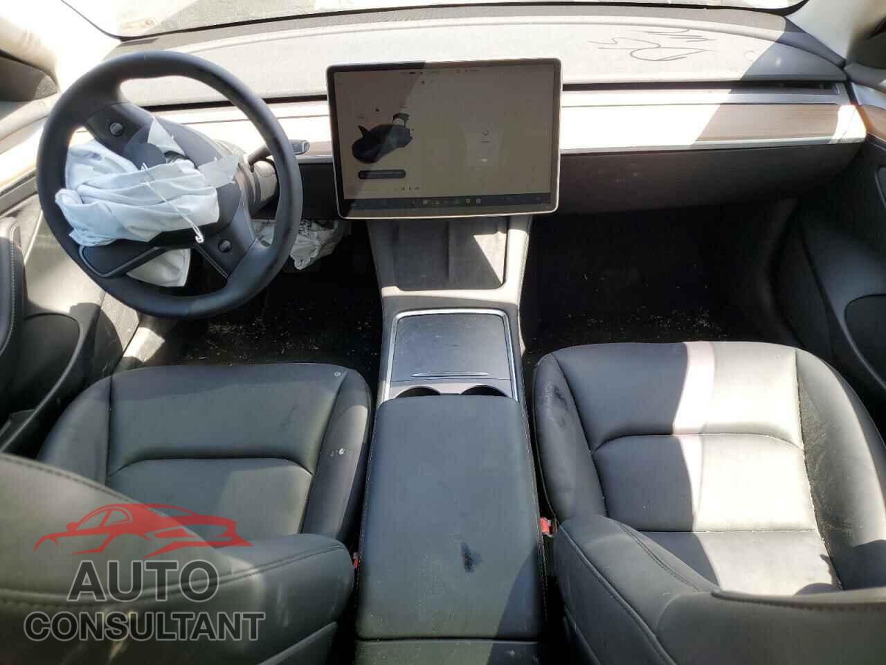TESLA MODEL 3 2023 - 5YJ3E1EA2PF657108