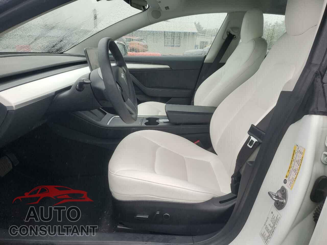 TESLA MODEL 3 2021 - 5YJ3E1EB9MF975490