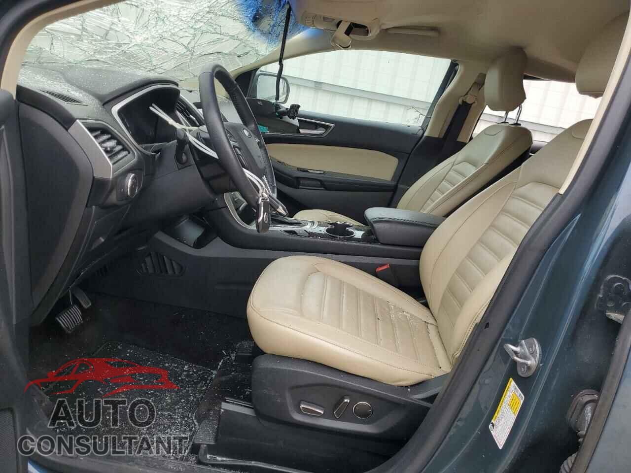 FORD EDGE 2016 - 2FMPK3J88GBB99348
