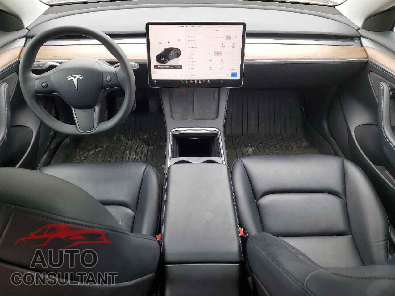 TESLA MODEL 3 2023 - 5YJ3E1EA5PF695433