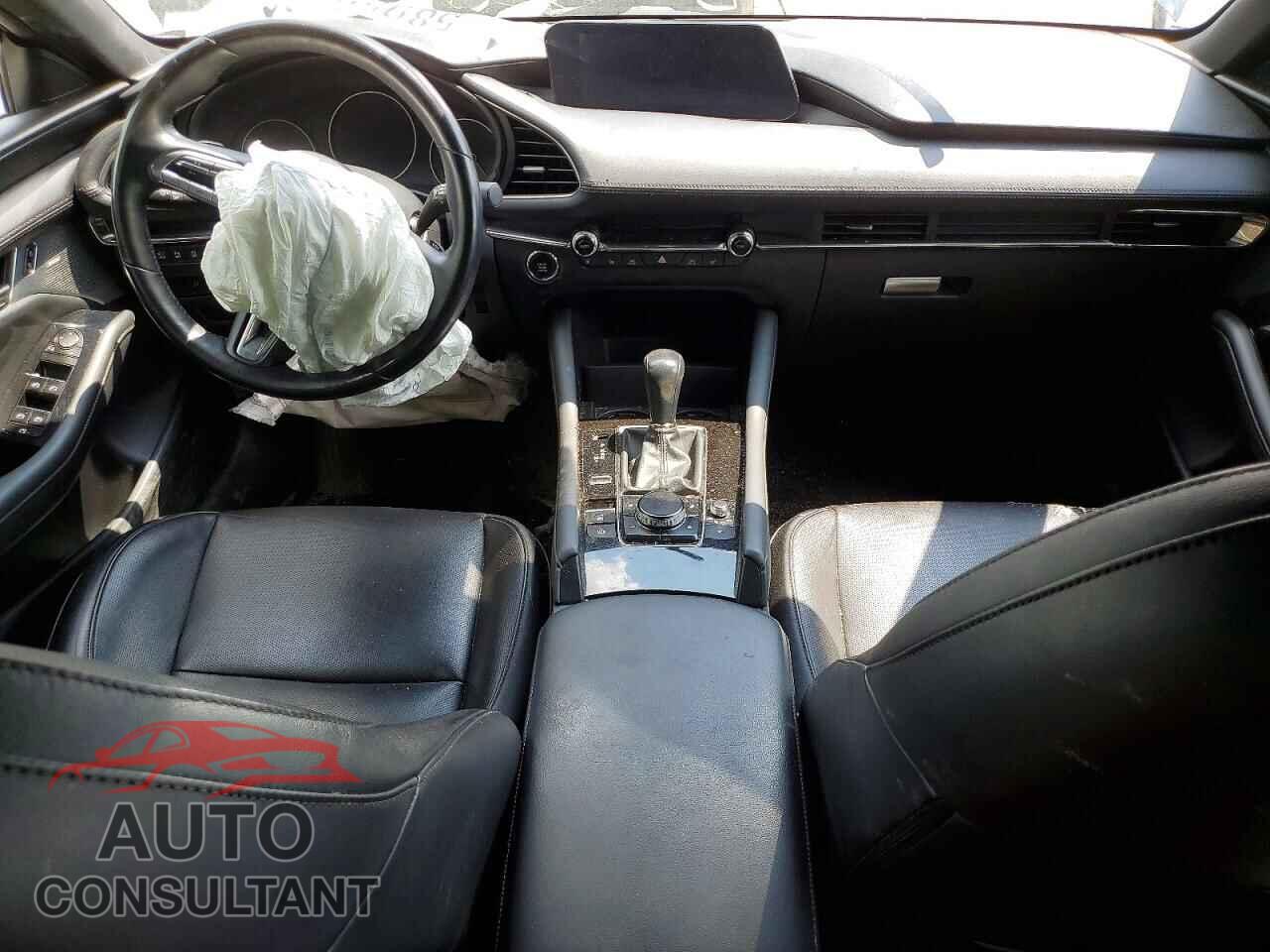 MAZDA 3 2023 - JM1BPBMM4P1606287
